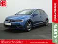 Volkswagen Polo 1.0 TSI DSG R-Line IQ.LIGHT NAVI KAMERA ACC Blau - thumbnail 1
