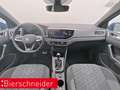 Volkswagen Polo 1.0 TSI DSG RLine IQ.LIGHT NAVI KAMERA ACC Blau - thumbnail 10