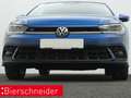 Volkswagen Polo 1.0 TSI DSG RLine IQ.LIGHT NAVI KAMERA ACC Blau - thumbnail 26