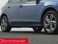Volkswagen Polo 1.0 TSI DSG R-Line IQ.LIGHT NAVI KAMERA ACC Blau - thumbnail 29