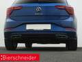 Volkswagen Polo 1.0 TSI DSG RLine IQ.LIGHT NAVI KAMERA ACC Blau - thumbnail 27