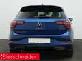 Volkswagen Polo 1.0 TSI DSG RLine IQ.LIGHT NAVI KAMERA ACC Blau - thumbnail 5