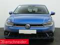Volkswagen Polo 1.0 TSI DSG R-Line IQ.LIGHT NAVI KAMERA ACC Blau - thumbnail 9