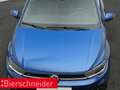 Volkswagen Polo 1.0 TSI DSG R-Line IQ.LIGHT NAVI KAMERA ACC Blau - thumbnail 21