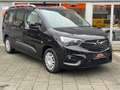 Opel Combo Life XL 1.2 T Edition L2 Navi Camera Cruise 1e Eigenaar Zwart - thumbnail 3