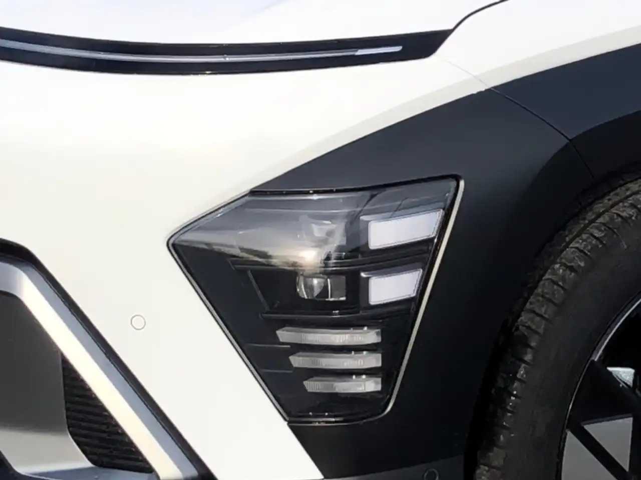 Hyundai Kona 2026