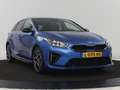 Kia Ceed / cee'd 1.5 T-GDi MHEV GT-Line | 160pk | Camera | Carplay Blauw - thumbnail 31