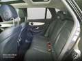 Mercedes-Benz GLC 300 e 4M PANO+360+AHK+LED+FAHRASS+KEYLESS+9G Schwarz - thumbnail 12