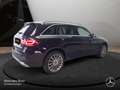 Mercedes-Benz GLC 300 e 4M PANO+360+AHK+LED+FAHRASS+KEYLESS+9G Schwarz - thumbnail 8