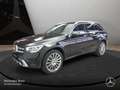 Mercedes-Benz GLC 300 e 4M PANO+360+AHK+LED+FAHRASS+KEYLESS+9G Schwarz - thumbnail 2