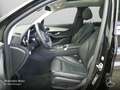 Mercedes-Benz GLC 300 e 4M PANO+360+AHK+LED+FAHRASS+KEYLESS+9G Schwarz - thumbnail 11