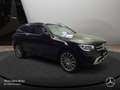 Mercedes-Benz GLC 300 e 4M PANO+360+AHK+LED+FAHRASS+KEYLESS+9G Schwarz - thumbnail 5