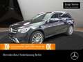 Mercedes-Benz GLC 300 e 4M PANO+360+AHK+LED+FAHRASS+KEYLESS+9G Schwarz - thumbnail 1