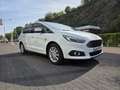 Ford S-Max S-Max 2.0 EcoBlue Aut. Titanium Blanc - thumbnail 8