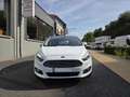 Ford S-Max S-Max 2.0 EcoBlue Aut. Titanium Blanc - thumbnail 9