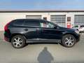 Volvo XC60 XC60 Summum Drive 2.Hand Leder AHK 2WD Schwarz - thumbnail 6