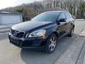 Volvo XC60 XC60 Summum Drive 2.Hand Leder AHK 2WD Schwarz - thumbnail 1