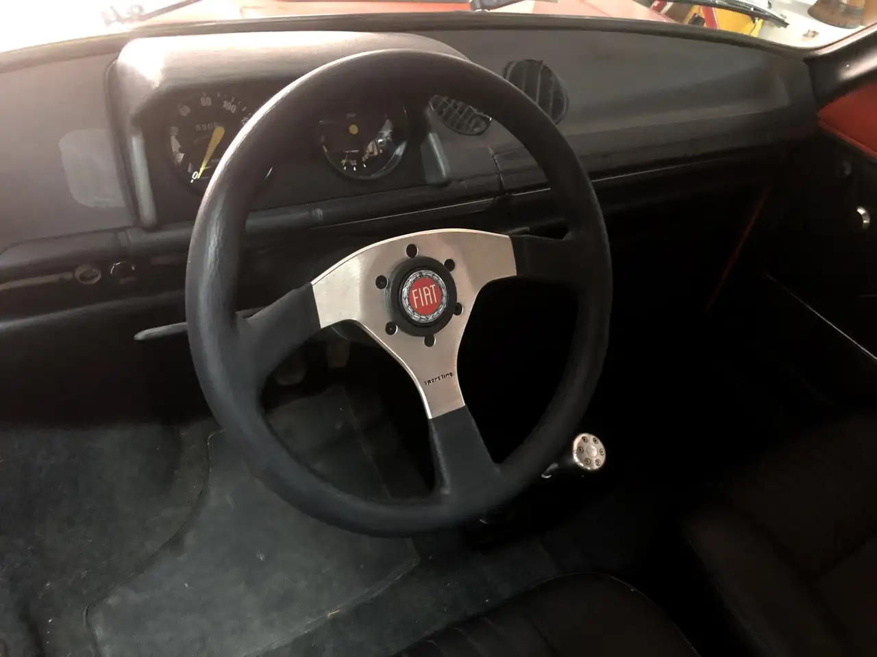 Fiat 127 3p 0.9 C, foto 3