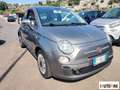 Fiat 500 1.2 Pop 69cv Cambio Automatico Grigio - thumbnail 3