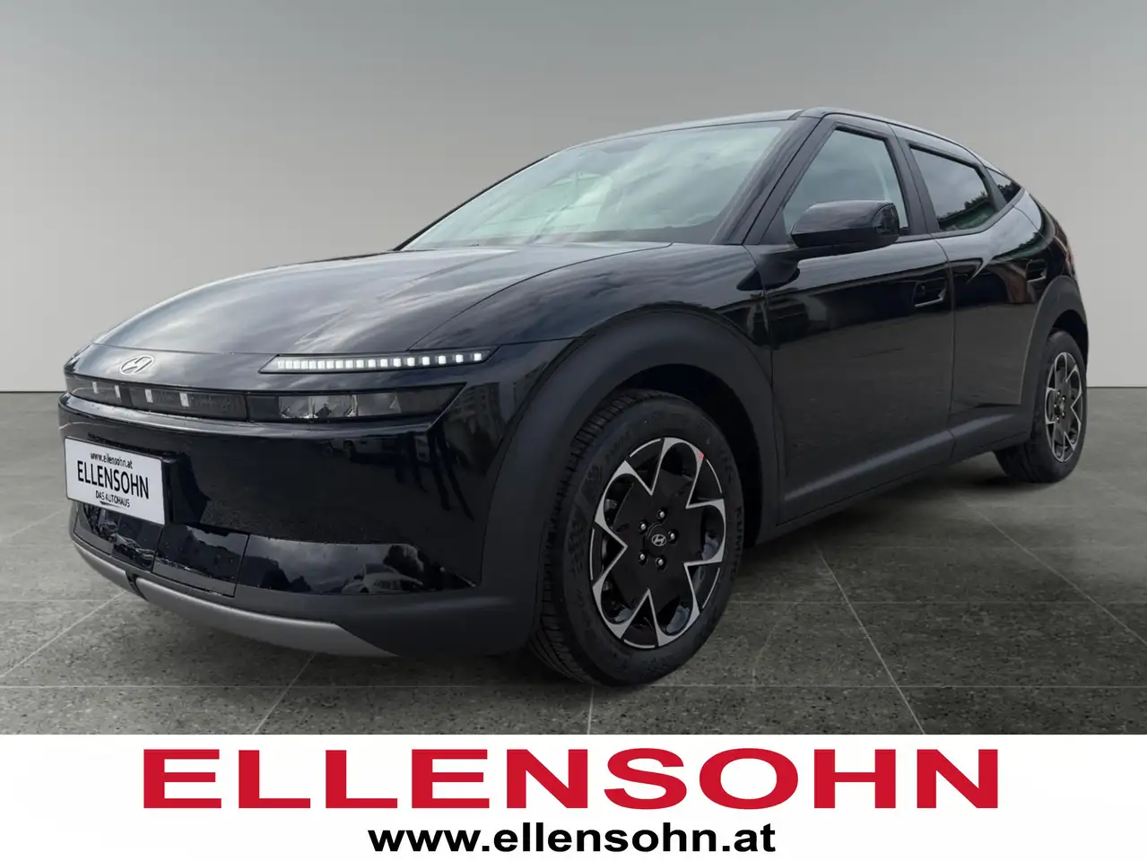 Hyundai Ioniq 3