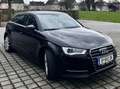 Audi A3 A3 SB Attraction 2,0 TDI Attraction Schwarz - thumbnail 4