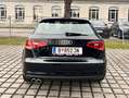 Audi A3 A3 SB Attraction 2,0 TDI Attraction Schwarz - thumbnail 2