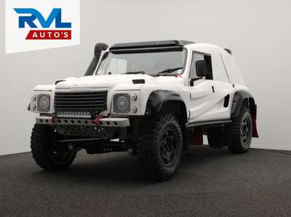 Overig Bowler Wildcat 200 TD5 *DAKAR CLASSIC* Sequential
