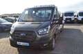 Ford Transit Fahrzeugtransp. 350 L4 EK "ALGEMA Blitzlader 2" Grau - thumbnail 4