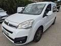 Citroen Berlingo Multispace 1.6BlueHDi Live 75 Blanco - thumbnail 3
