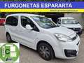 Citroen Berlingo Multispace 1.6BlueHDi Live 75 Blanco - thumbnail 1