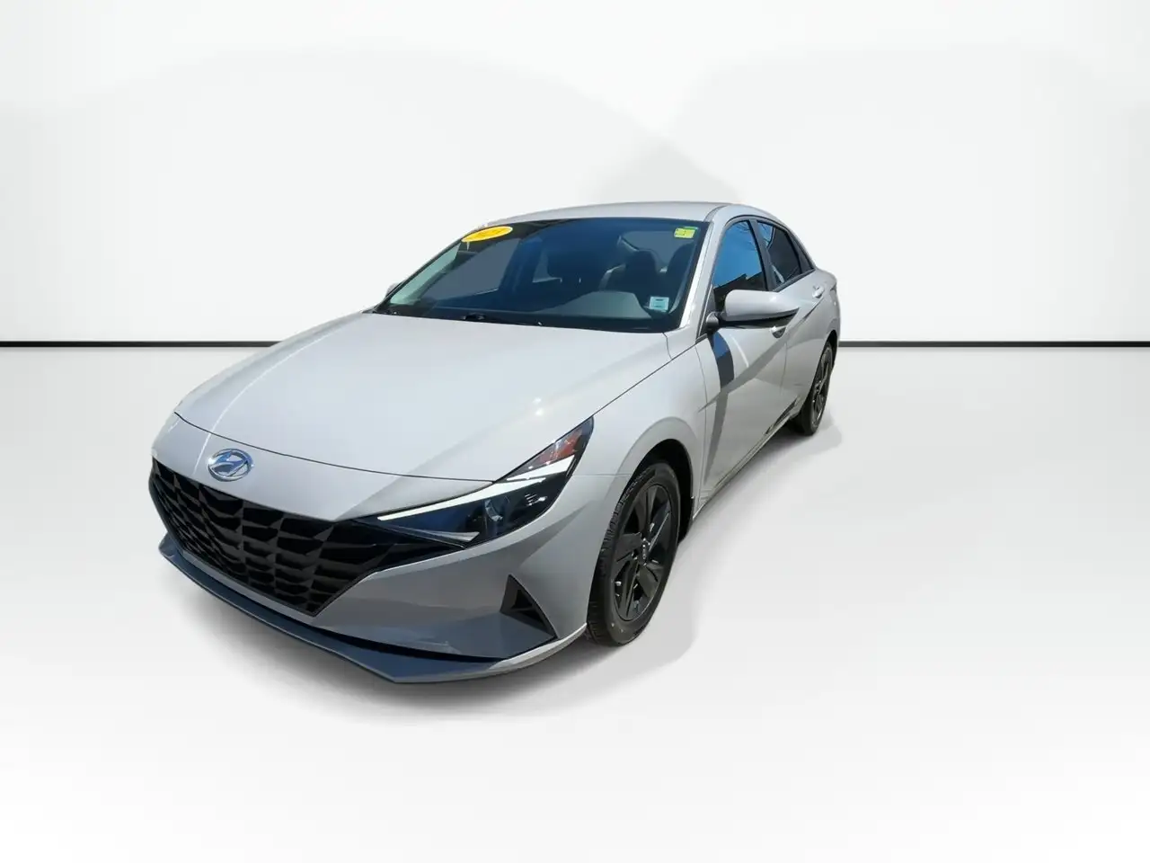 Hyundai ELANTRA снимка Hyundai ELANTRA