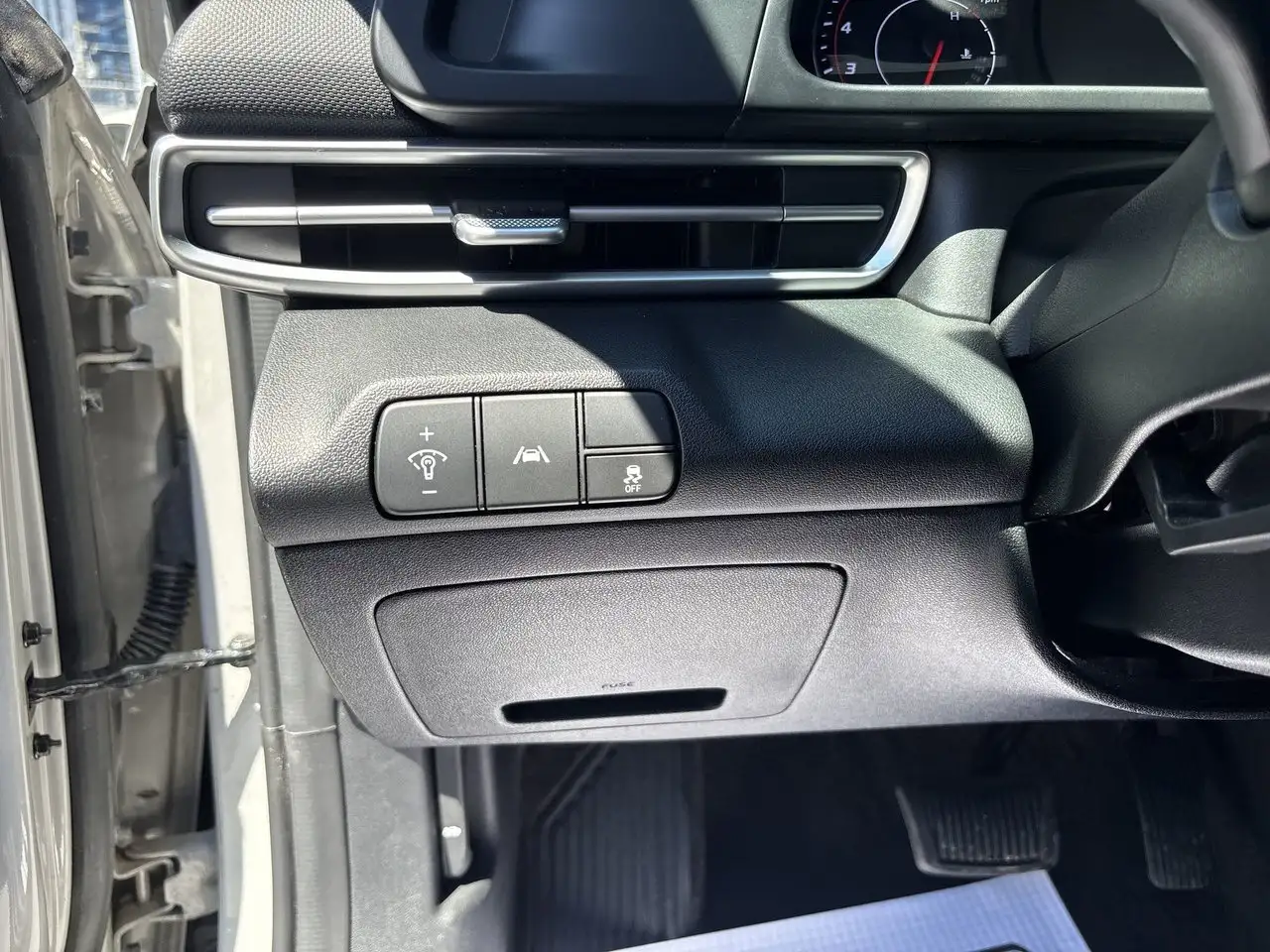 Hyundai ELANTRA снимка Hyundai ELANTRA