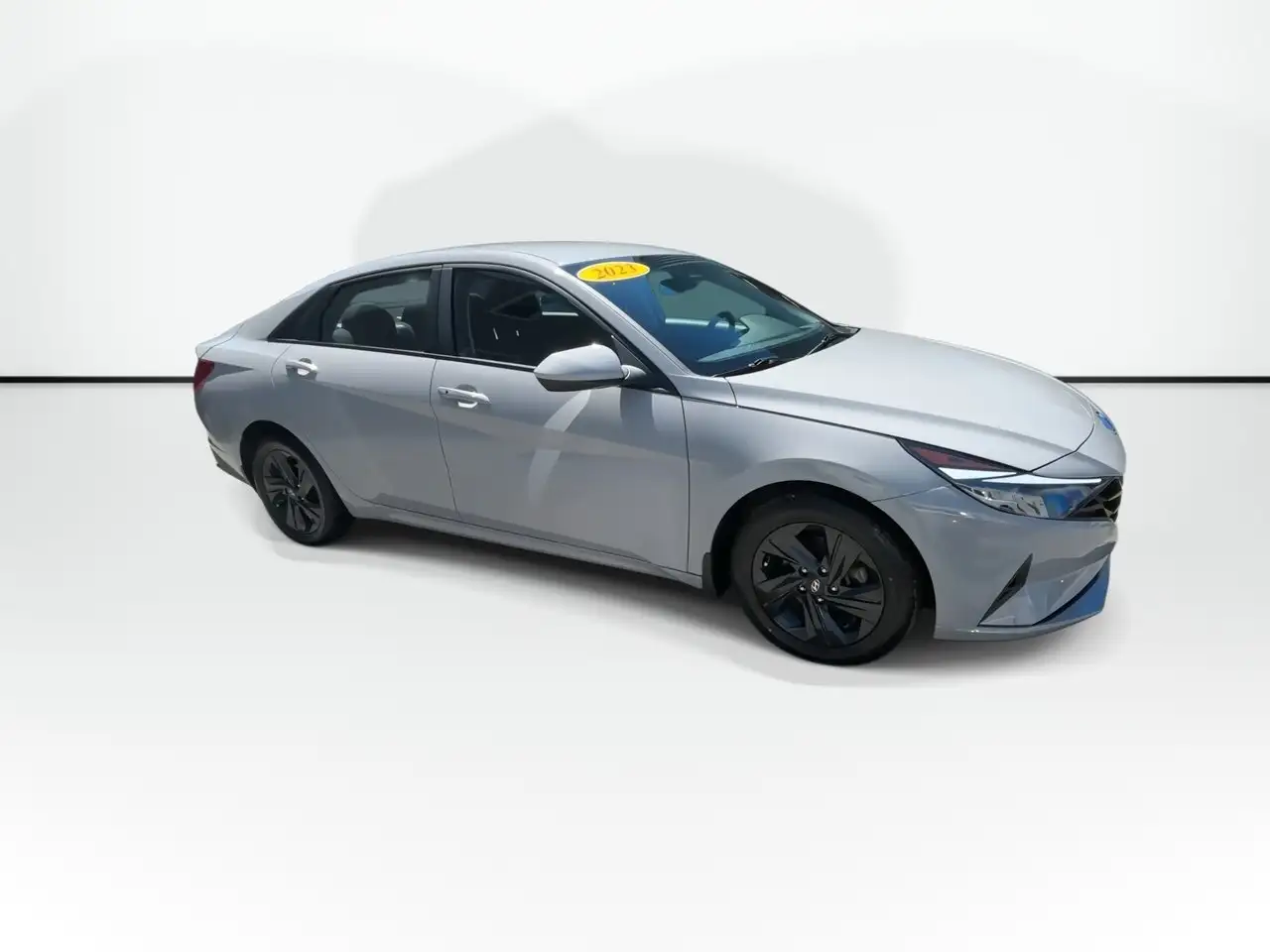 Hyundai ELANTRA снимка Hyundai ELANTRA