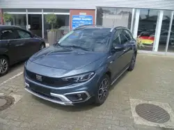 Fiat Tipo Cross Klimaautomatik Nebelscheinwerfer
