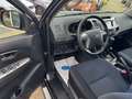Toyota Hilux Double Cab Life 4x4 *52TKM*EINMALIG* Negro - thumbnail 9