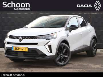 1.3 mild hybrid 160 Evolution Automaat | Stoelverw