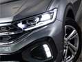 Volkswagen T-Roc R-Line 1.5 TSI 150 PK DSG AUTOMAAT | LED IQ | Pano Grijs - thumbnail 20