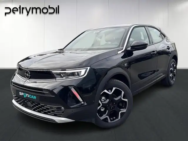 Opel Mokka Ultimate
