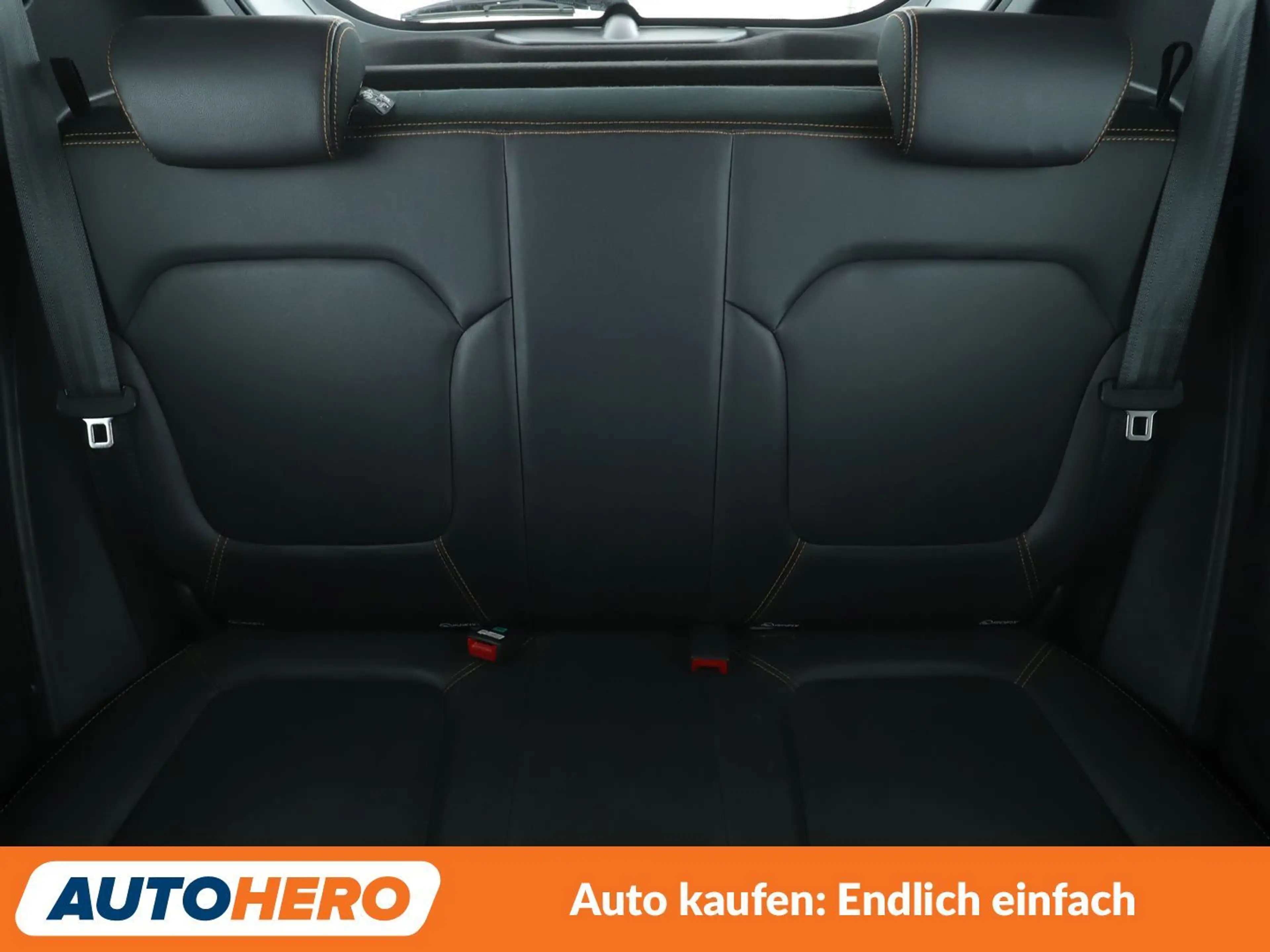 Dacia Spring electric drive 33 kW Comfort Plus *NAVI*CAM*LIM* — photo 15
