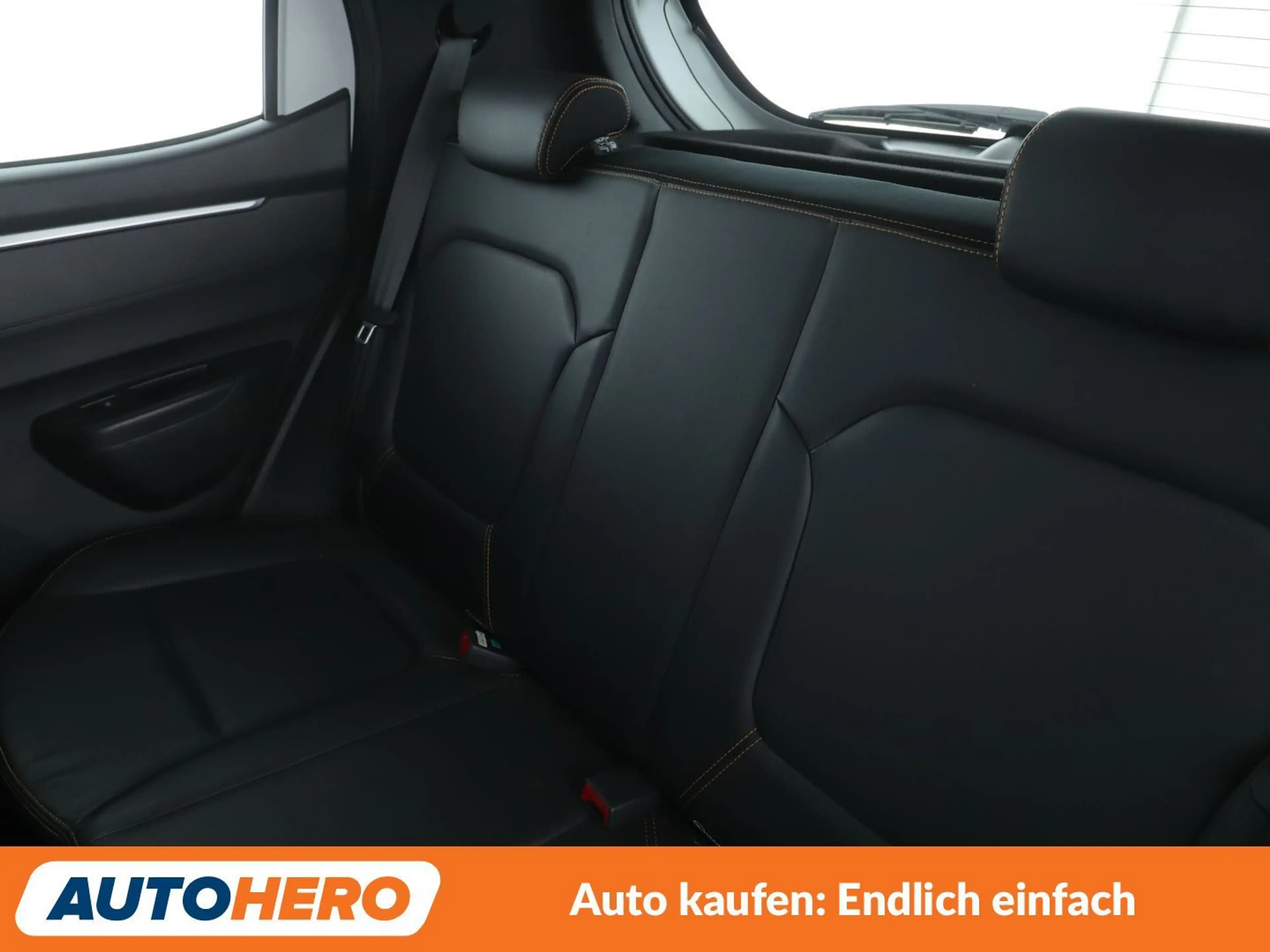 Dacia Spring electric drive 33 kW Comfort Plus *NAVI*CAM*LIM* — photo 14