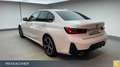 BMW 330 e A Lim M-Sport,GSD,AHK,Leder,Autom Weiß - thumbnail 2