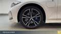 BMW 330 e A Lim M-Sport,GSD,AHK,Leder,Autom Weiß - thumbnail 3