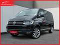Volkswagen T6 Multivan Generation Six 4Mot DSG LED 2x ST Schwarz - thumbnail 1