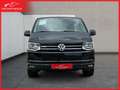 Volkswagen T6 Multivan Generation Six 4Mot DSG LED 2x ST Schwarz - thumbnail 8