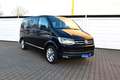 Volkswagen T6 Multivan Generation Six 4Mot DSG LED 2x ST Schwarz - thumbnail 3