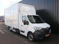 Renault Master CC L3 T35 Energy dCi 165 EL Bakwagen - Geïsoleerd Wit - thumbnail 4