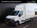 Renault Master CC L3 T35 Energy dCi 165 EL Bakwagen - Geïsoleerd Wit - thumbnail 1