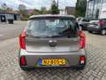 Kia Picanto 1.0 CVVT EconomyPlusLine Airco, Weinig KM Gris - thumbnail 9