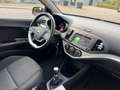 Kia Picanto 1.0 CVVT EconomyPlusLine Airco, Weinig KM Gris - thumbnail 16