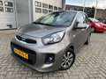 Kia Picanto 1.0 CVVT EconomyPlusLine Airco, Weinig KM Gris - thumbnail 4